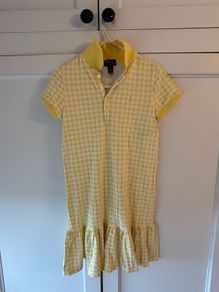 Ralph lauren dress