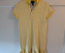 Ralph lauren dress