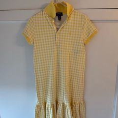 Ralph lauren dress