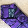 Designer silk ties Michaelis William hunt Image 6