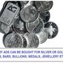 Philips Digital pocket memo voice recorder Swap for 1 oz silver coin Image 2