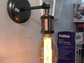 Amber Bulbs LED Decorative Lamps