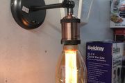 Amber Bulbs LED Decorative Lamps