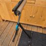 3 in 1 ball roller stand Image 3