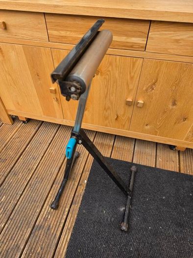3 in 1 ball roller stand