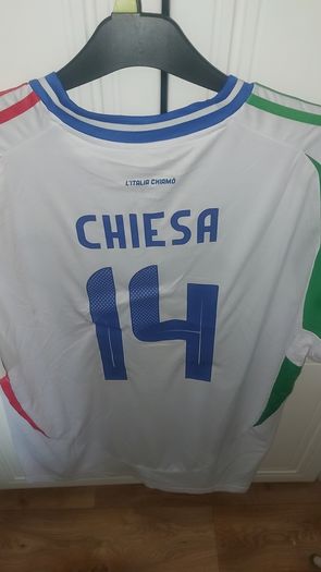 Football Shirts