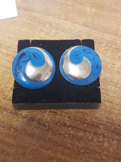 Vintage earrings