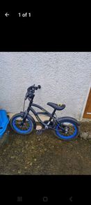 kids bike