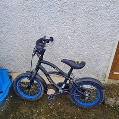 kids bike