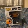 Star wars pop figures Image 3