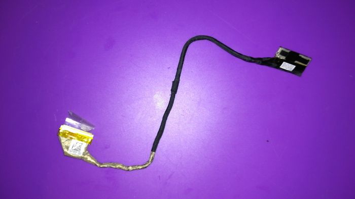 Laptop LCD Screen Video Cable