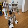 Transformers Missing Link C-10 Ultra Magnus Image 6