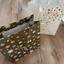 2x Christmas Gift Bags Image 3