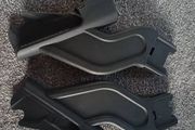 Uppababy Vista 2 lower adapters