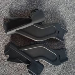 Uppababy Vista 2 lower adapters