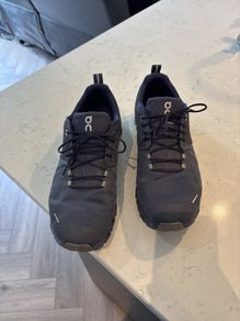 Men's On Shoes Size EU 47.5, US 12.5, UK 12