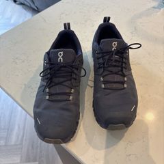 Men's On Shoes Size EU 47.5, US 12.5, UK 12