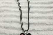 Costume Necklace