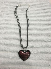 Costume Necklace