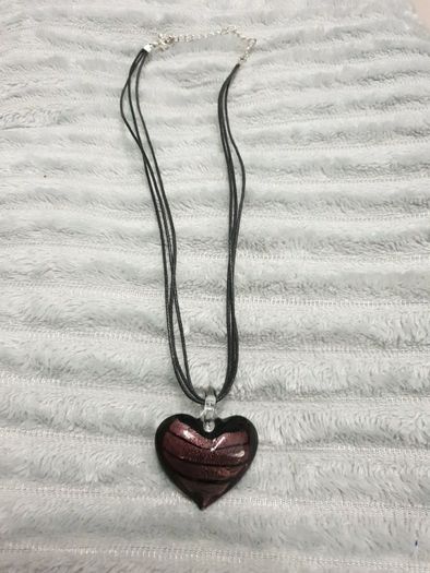 Costume Necklace