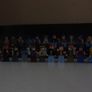 LEGO Stranger Things 11370 Creel House & 40891 Radio Station Image 6