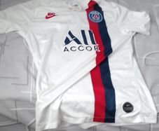 PSG Away Shirt Small