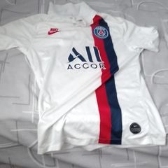 PSG Away Shirt Small
