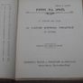 Fuinn Na Smol Parts 1 - 7. By Breathnach, An t-Athair Padraig (Robert Farren's copy) Image 3