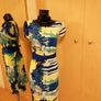 Women's Dress REDUCED Per Una Mark's And Spencer Size 16 Image 2