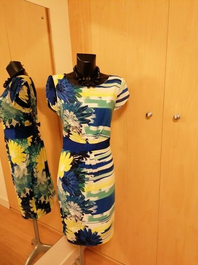 Women's Dress REDUCED Per Una Mark's And Spencer Size 16