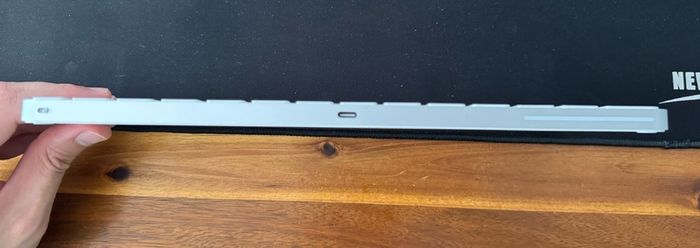 Apple Magic keyboard (usb-c) - US English - Original