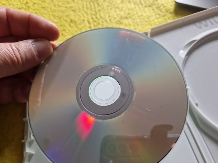 Madagascar 2 Nintendo Wii Games Original