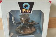 Q Fig Rocket &amp; Groot Guardians of the Galaxy Vol. 2