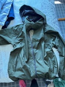 Sprayway Jacket