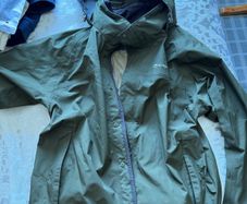 Sprayway Jacket