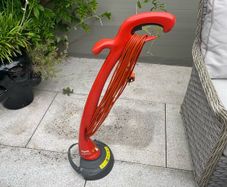 Strimmer