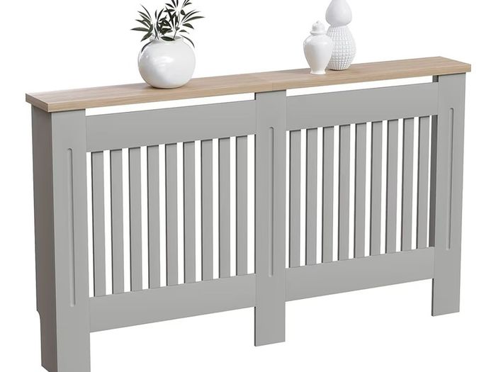 Radiator Cover - Brand New