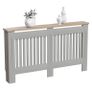 Radiator Cover - Brand New Image 2