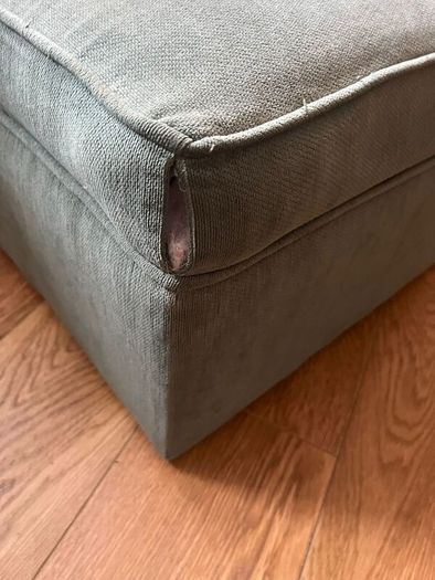 Foot stool