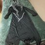 Grim Reaper Halloween Costume Men's Image 2