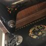 Antique Singer sewing machine Image 4