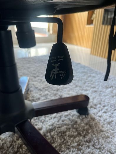 chair