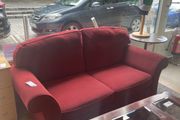 2 seater sofa