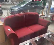 2 seater sofa