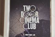 Two Door Cinema Club - Tourist History