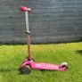 Pink Micro mini scooter Image 2