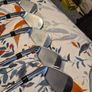 Callaway Rogue Pro Irons 5I-PW Image 3
