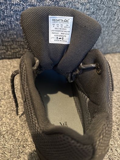 Regatta Waterproof Shoes