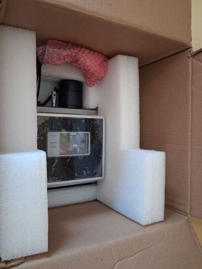 Delivery - Waters Zspray Lockspray 11  Ionization Source ESI  APCI  ESCi