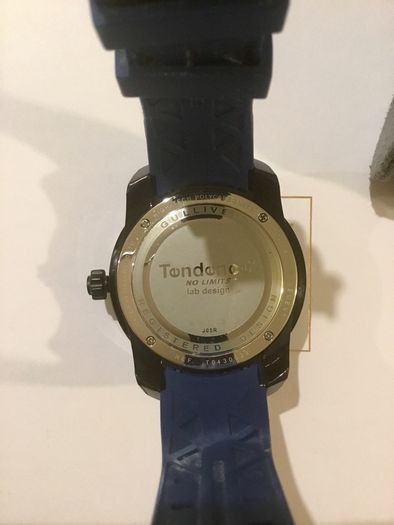 Tendence Gulliver men's watch